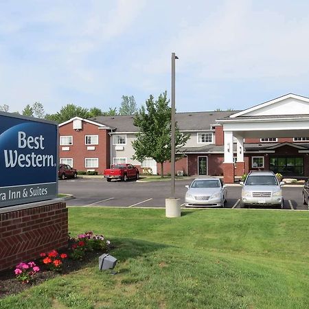 Best Western Palmyra Inn & Suites Exterior photo